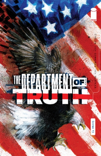 The Department of Truth # 19