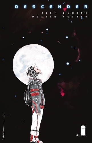 Descender # 1