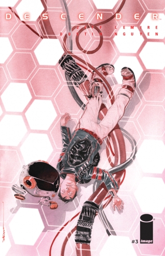 Descender # 3