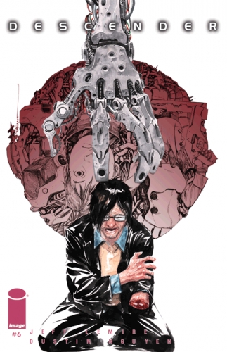 Descender # 6