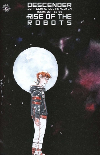 Descender # 23