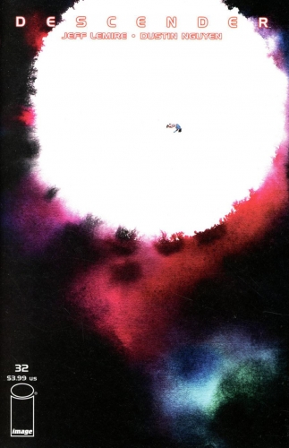 Descender # 32