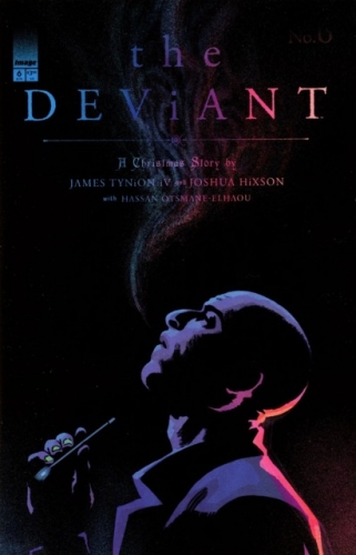 The Deviant # 6