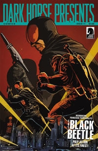 Dark Horse Presents Vol 2 # 11