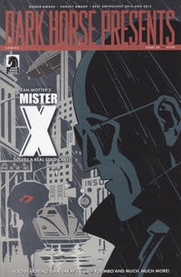 Dark Horse Presents Vol 2 # 35