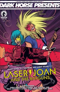 Dark Horse Presents Vol 3 # 20