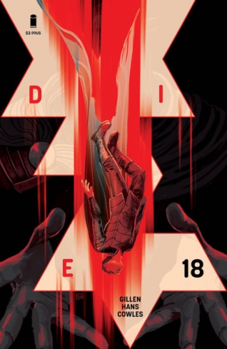 Die # 18