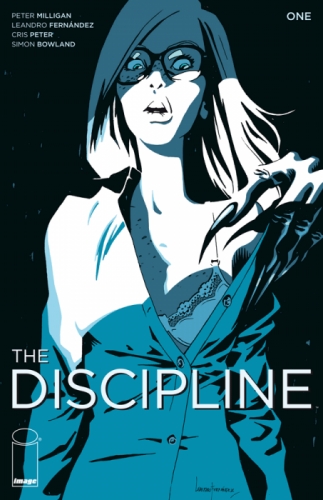 The Discipline # 1