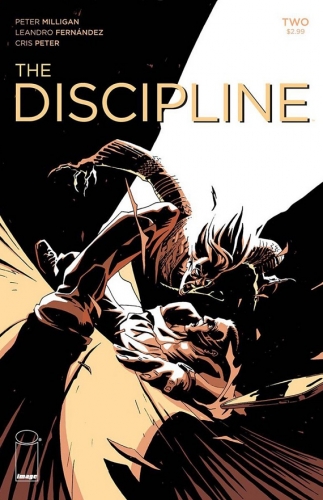 The Discipline # 2