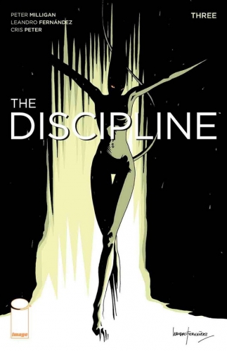 The Discipline # 3