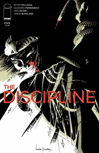 The Discipline # 5