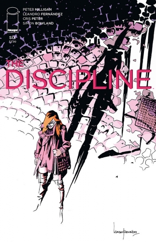 The Discipline # 6