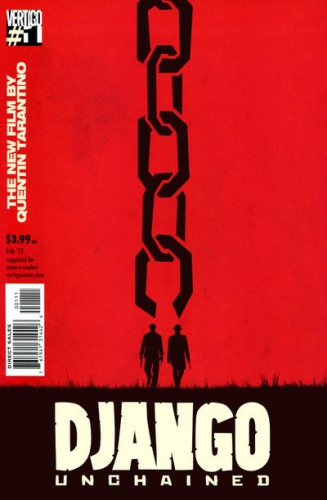 Django Unchained # 1