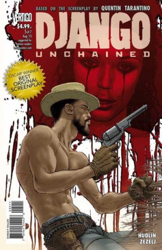 Django Unchained # 5