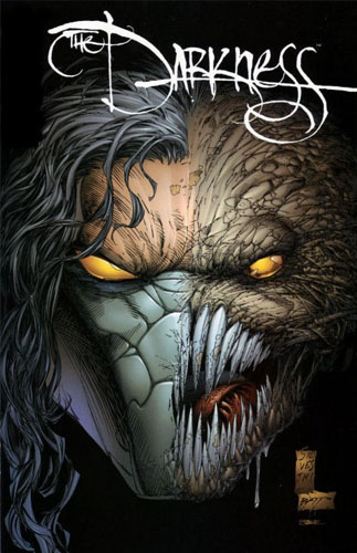 The Darkness vol 1 # 4