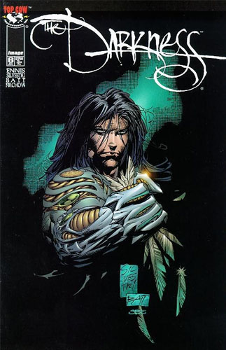 The Darkness vol 1 # 6