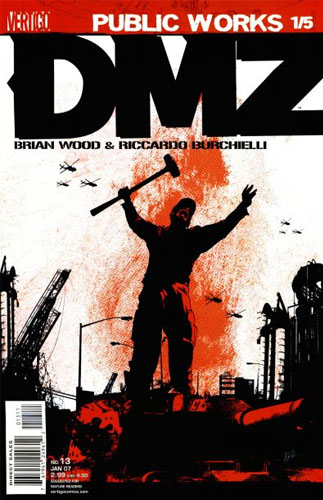 DMZ # 13