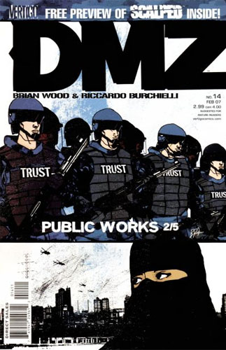 DMZ # 14