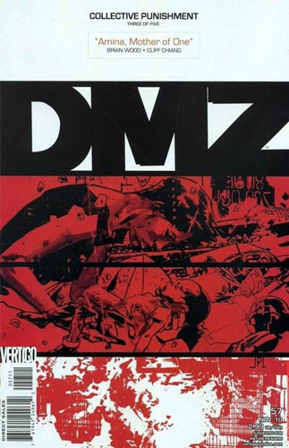 DMZ # 57