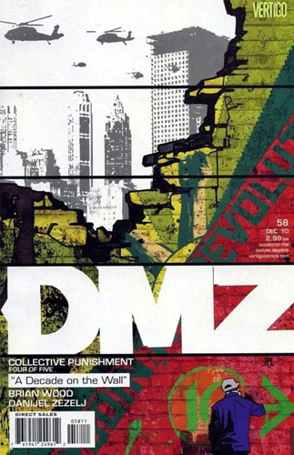 DMZ # 58