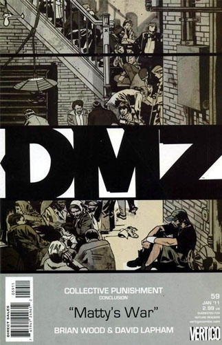 DMZ # 59