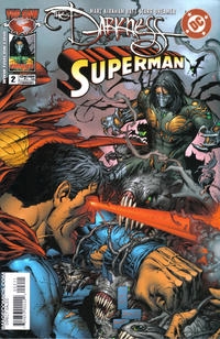 Darkness/Superman Vol 1  # 2