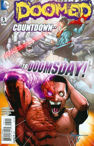 Doomed # 5