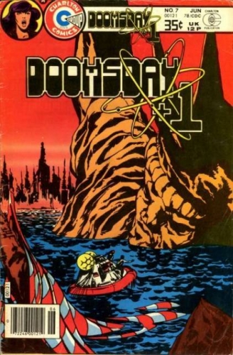 Doomsday + 1 # 7