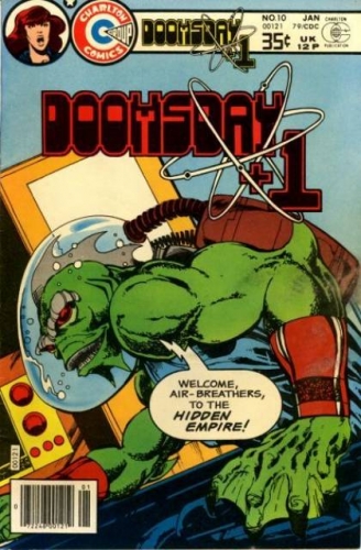 Doomsday + 1 # 10