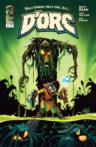 D'Orc # 7