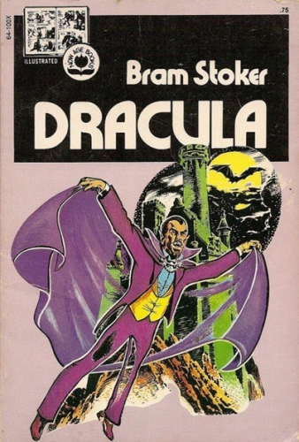 Dracula # 1