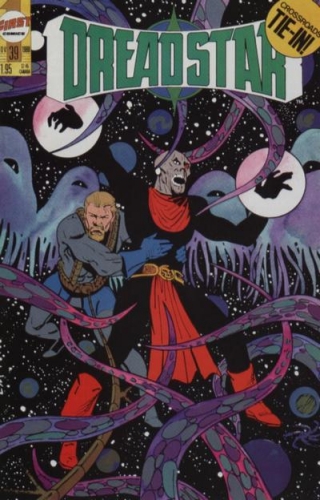 Dreadstar # 39