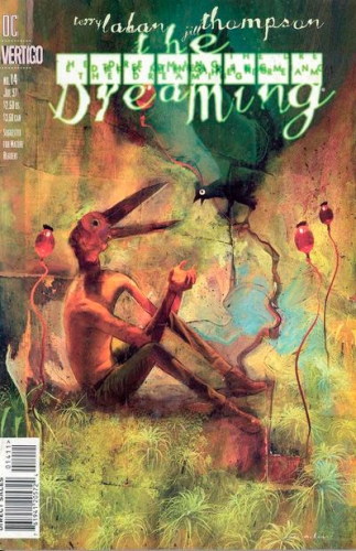 The Dreaming Vol 1 # 14