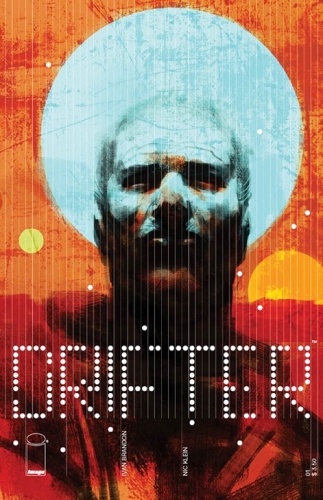 Drifter # 1