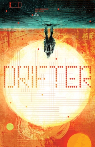 Drifter # 5