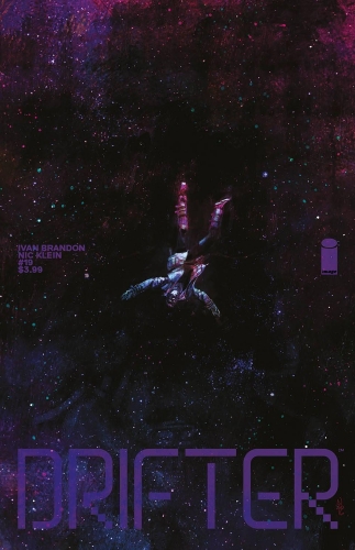 Drifter # 19