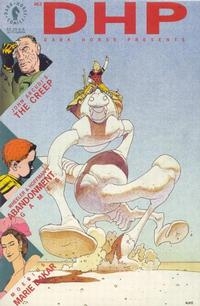 Dark Horse Presents # 63
