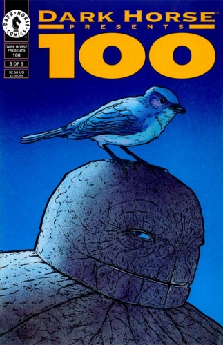 Dark Horse Presents # 100-3