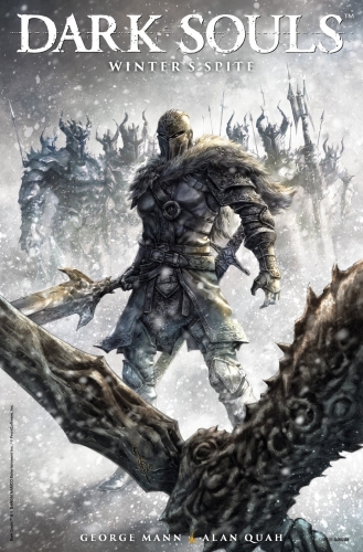 Dark Souls: Winter's Spite # 1