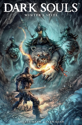 Dark Souls: Winter's Spite # 3