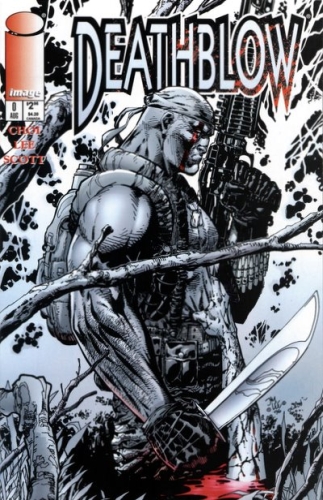 Deathblow vol 1 # 0