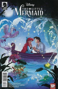 Disney The Little Mermaid # 3