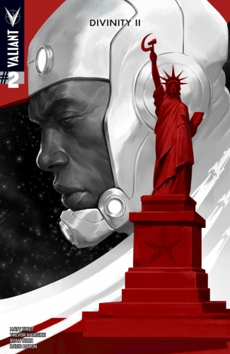 Divinity II # 2