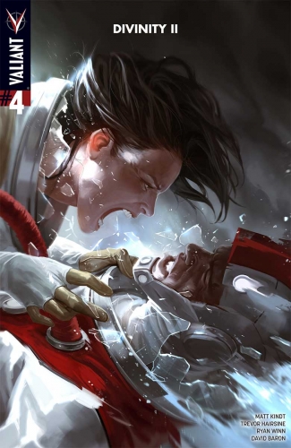 Divinity II # 4