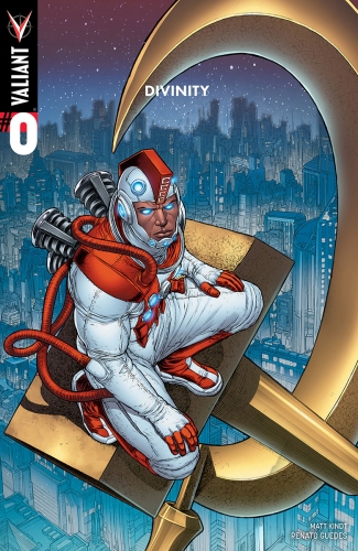 Divinity 0  # 0