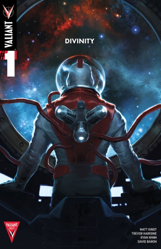 Divinity # 1