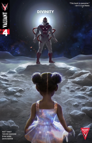 Divinity # 4