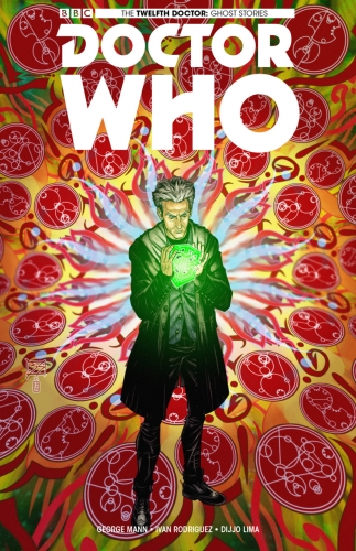Doctor Who: Ghost Stories # 7
