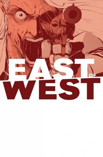 East Of West  # 43