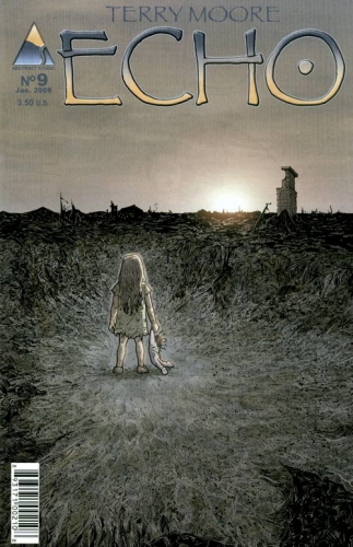 Echo # 9